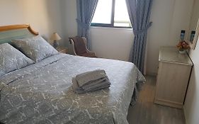 Habitaciones Bajondillo Torremolinos