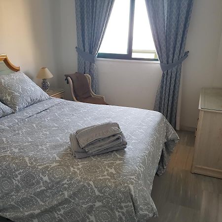 Habitaciones Bajondillo Torremolinos Buitenkant foto