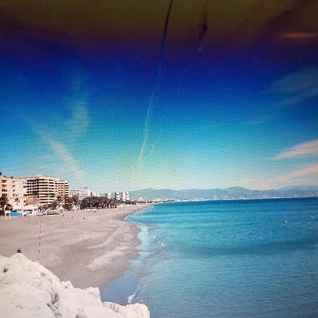 Habitaciones Bajondillo Torremolinos Buitenkant foto