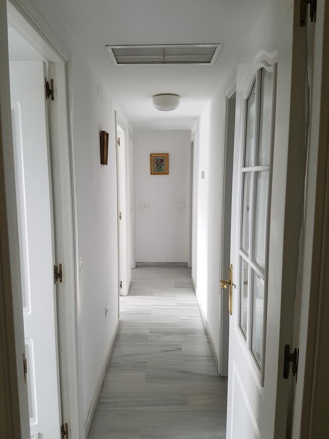 Habitaciones Bajondillo Torremolinos Buitenkant foto